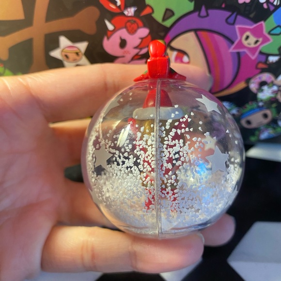 tokidoki Holiday Unicorno Series 2 NOEL *Chaser* - Picture 4 of 6